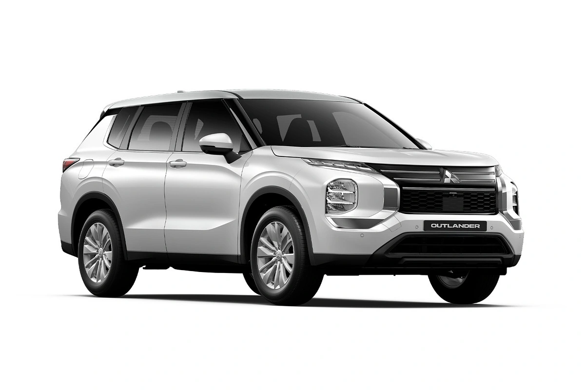 SUV