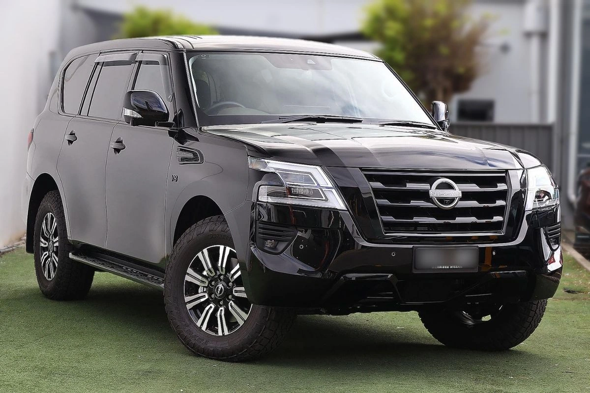 SUV