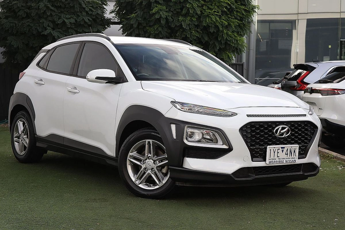 SUV