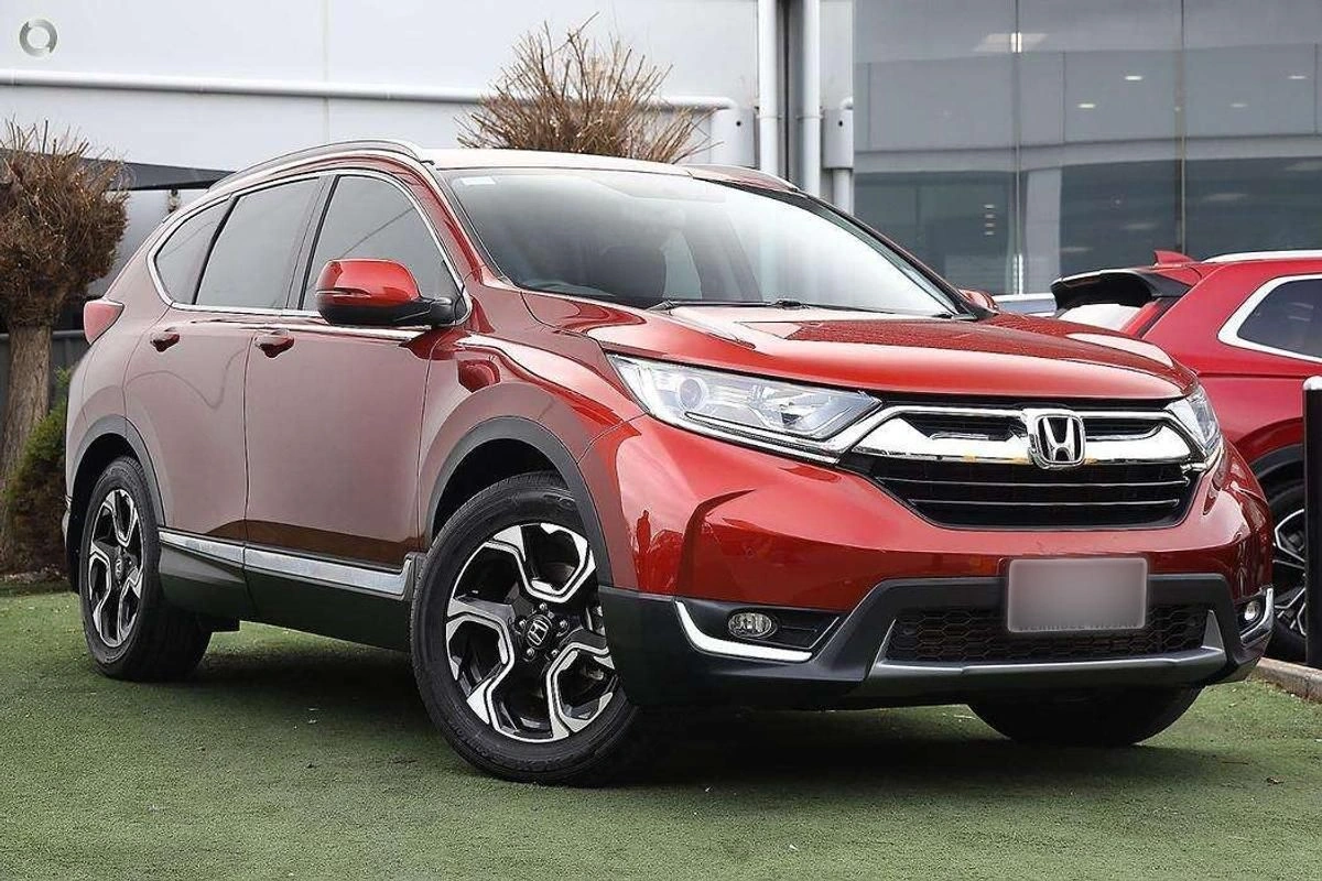 SUV