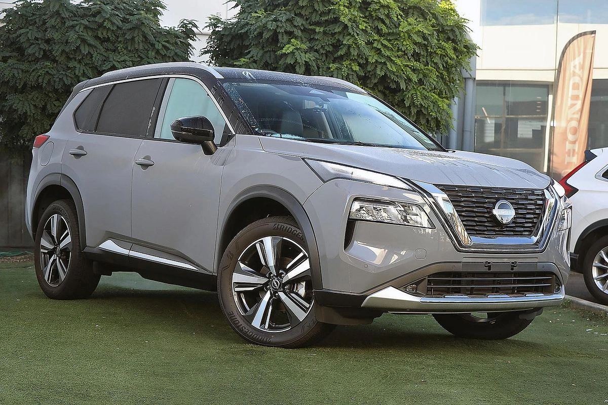 SUV