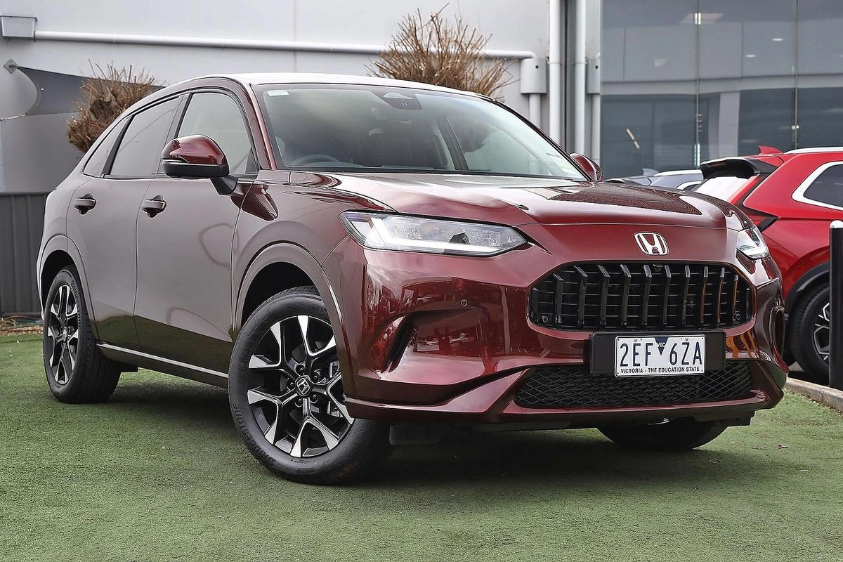 SUV