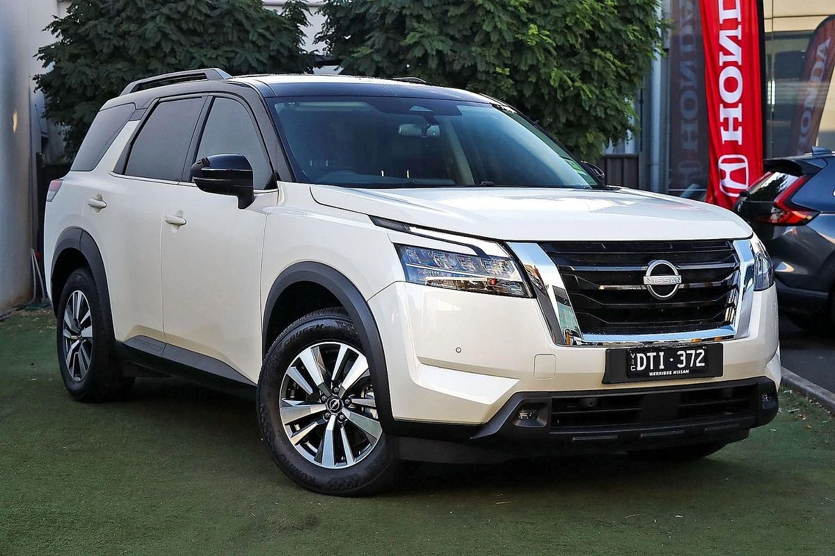SUV