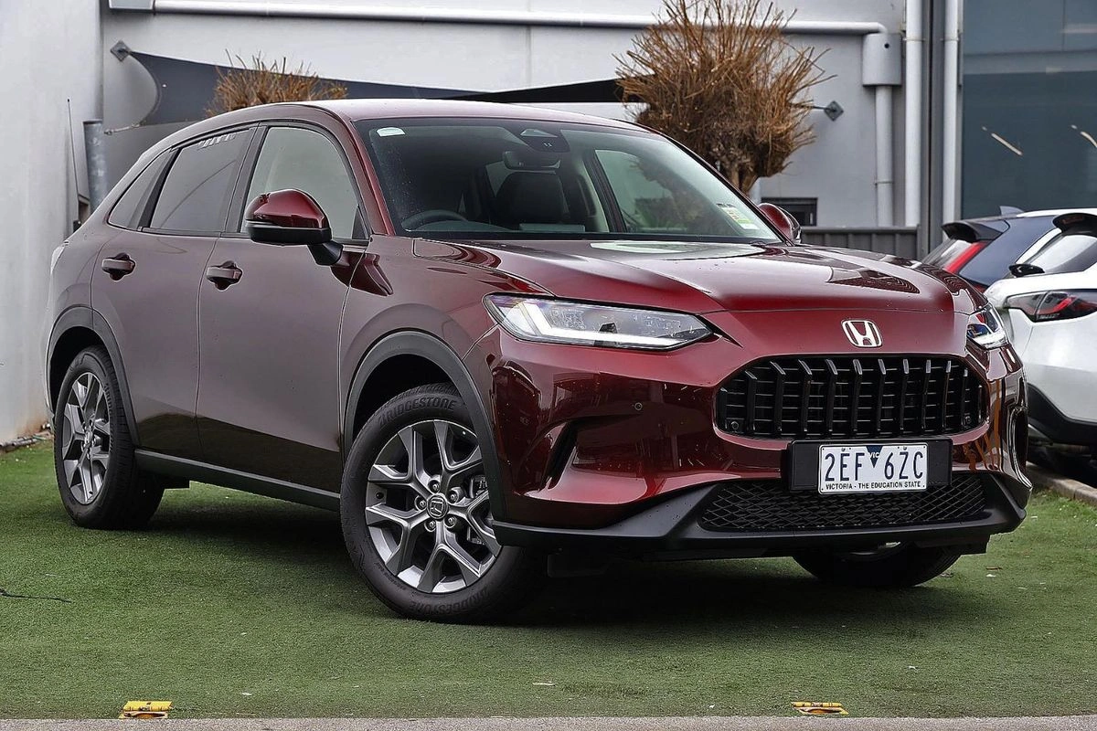 SUV