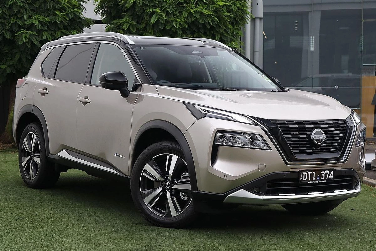 SUV