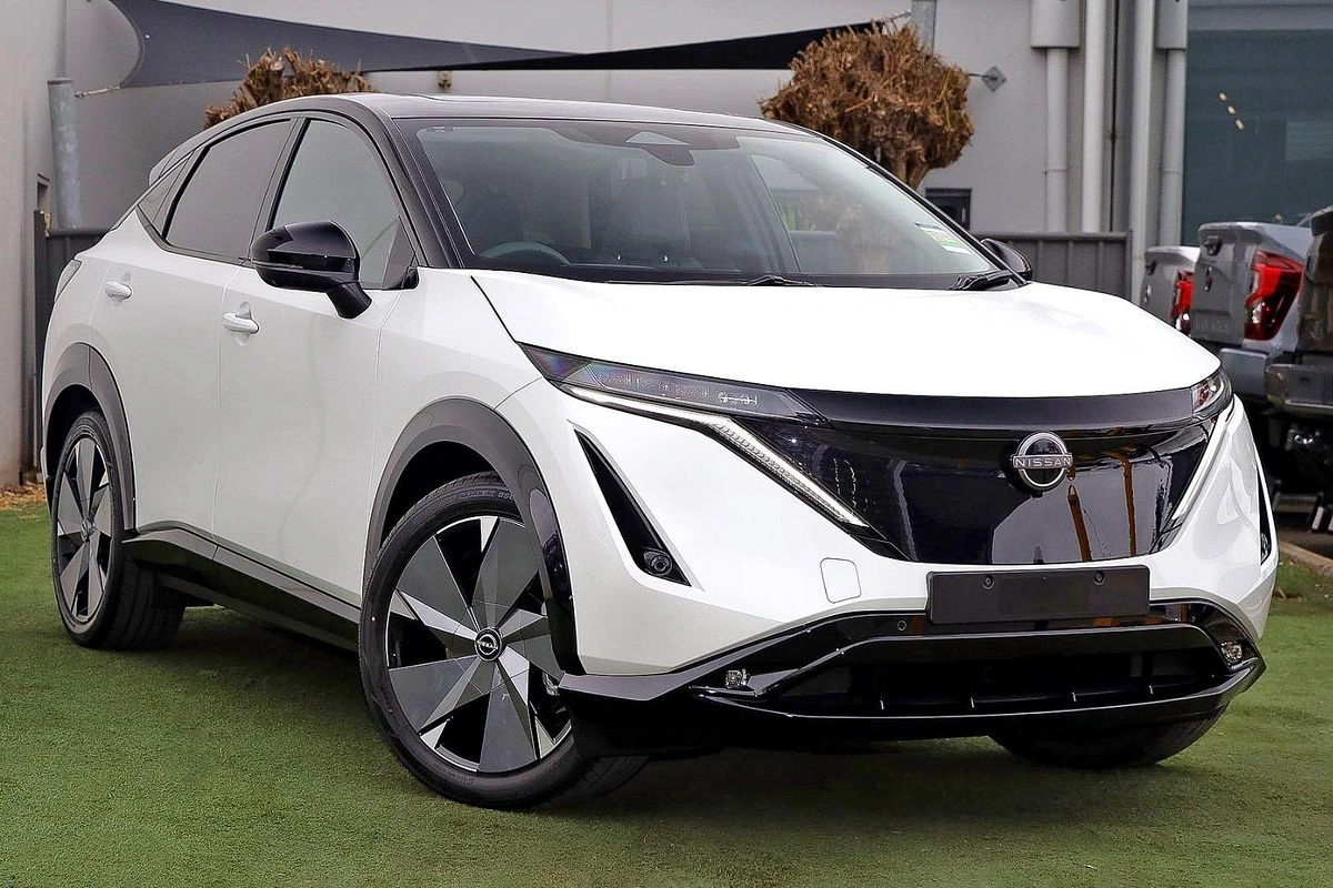 SUV