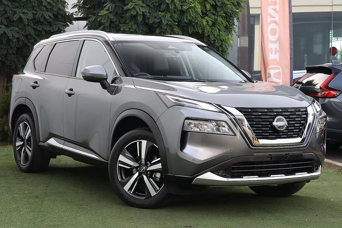 SUV