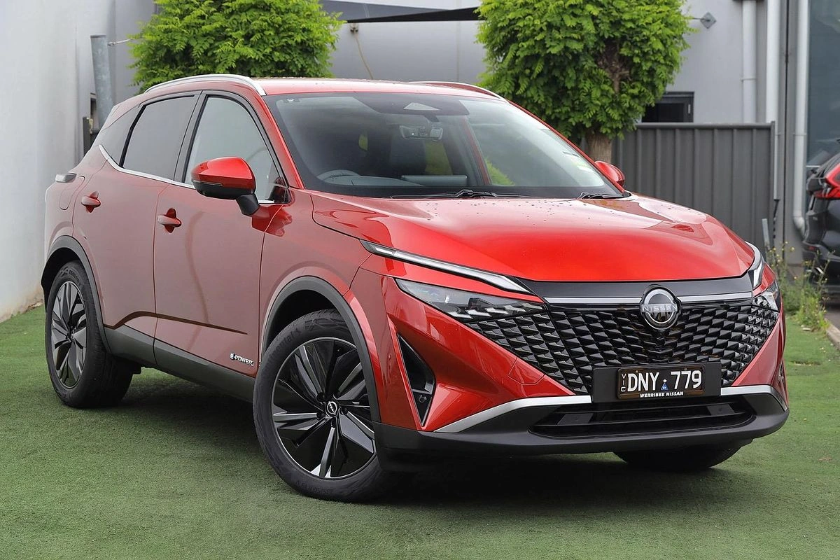SUV