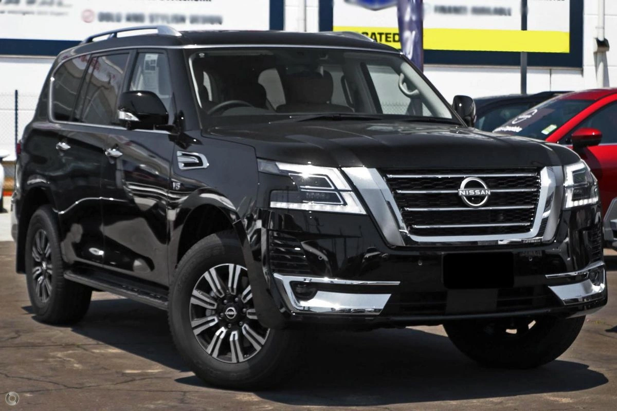 SUV