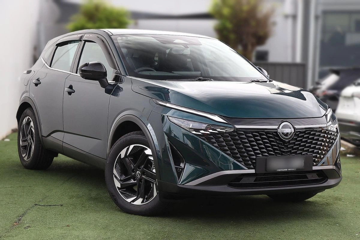 SUV