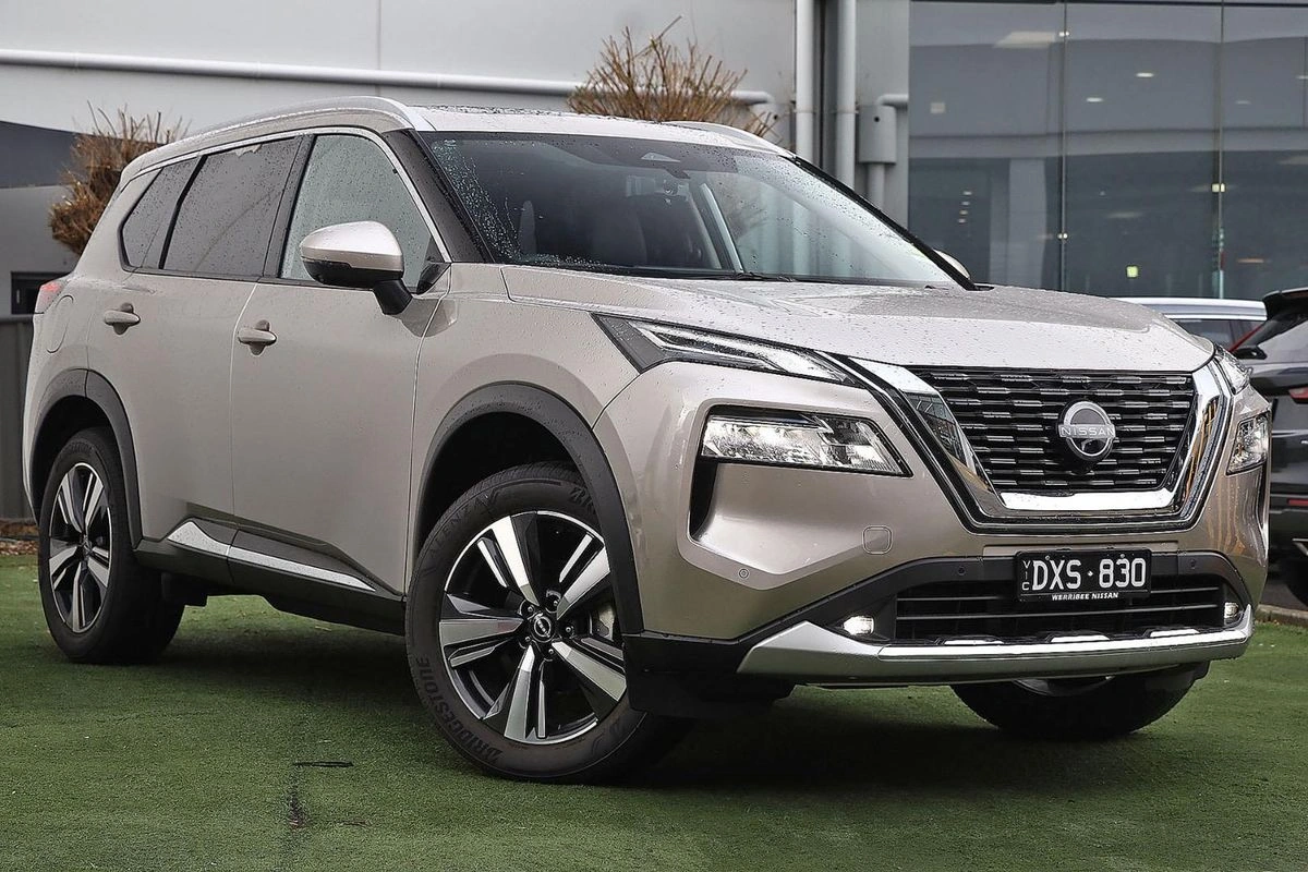 SUV