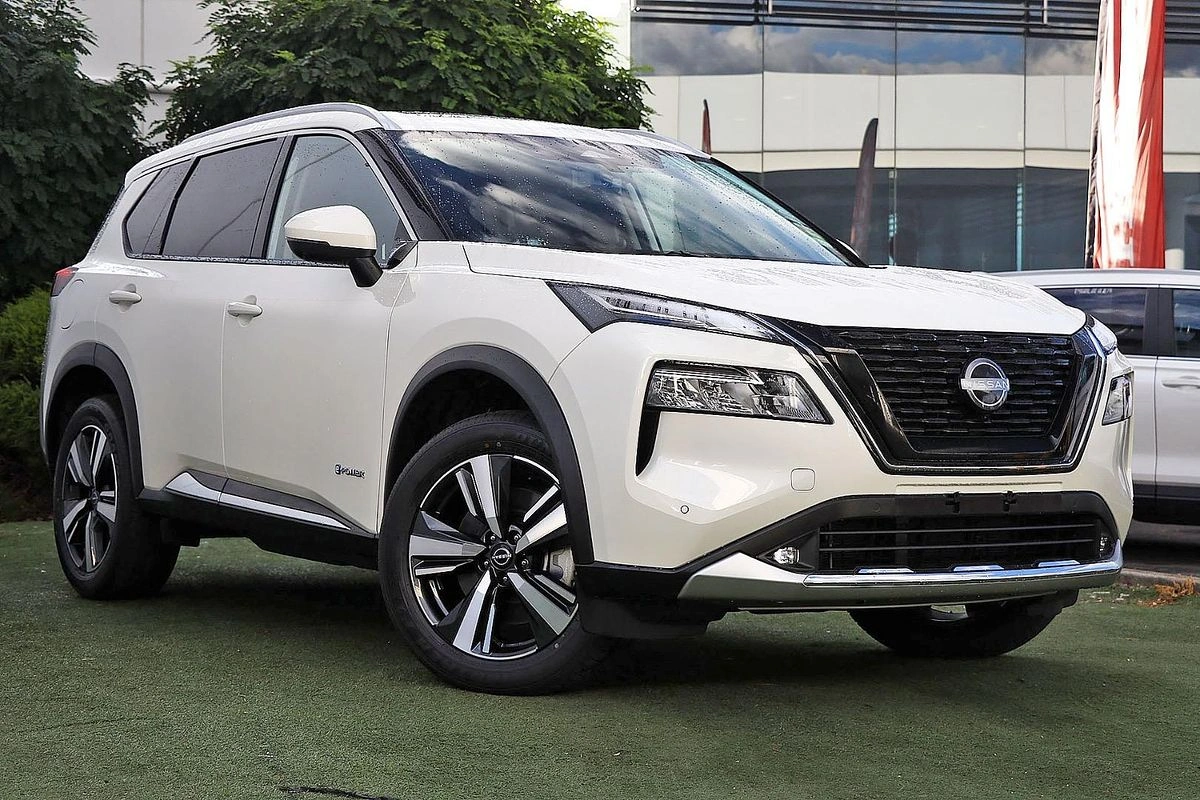 SUV