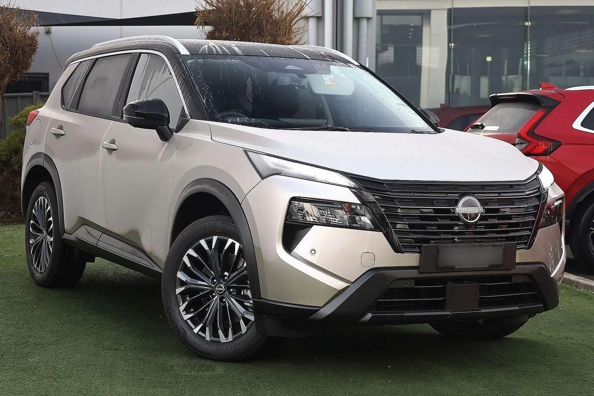 SUV