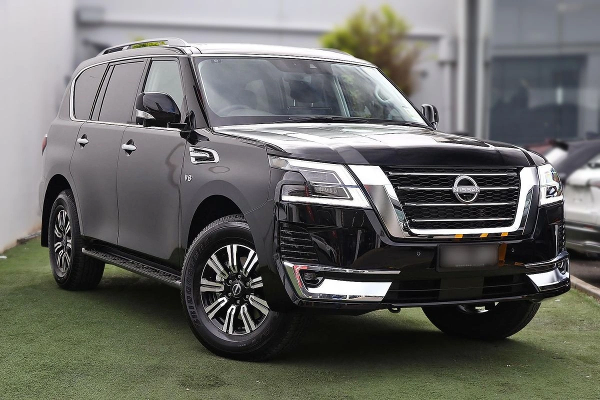 SUV