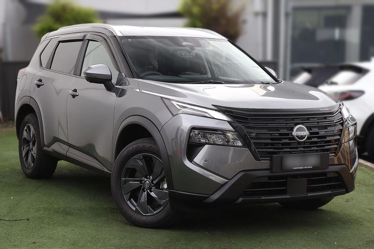 SUV