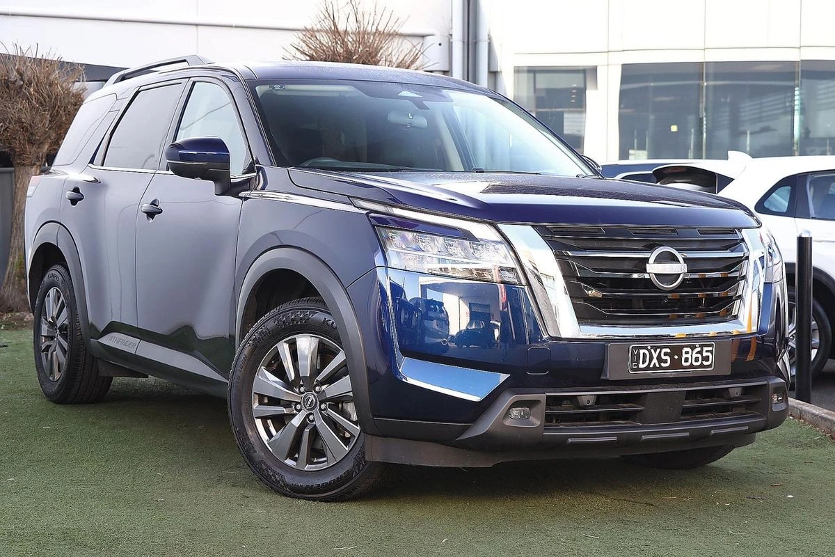 SUV