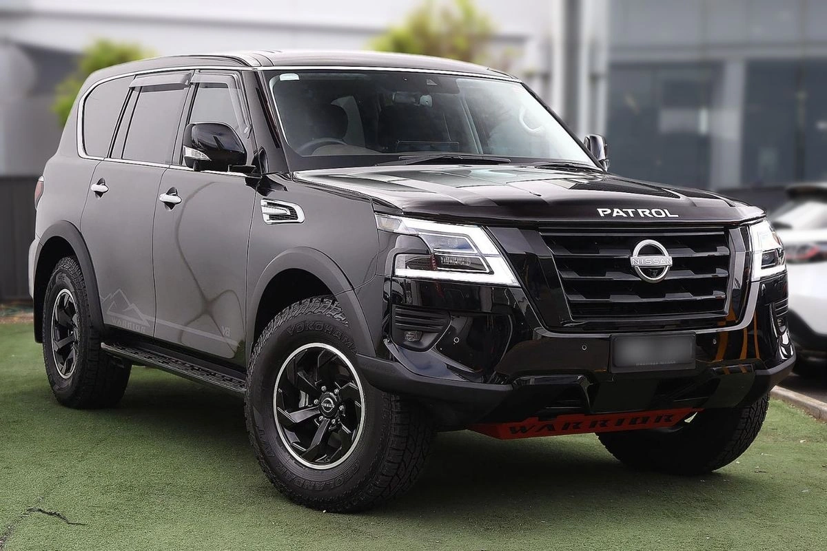SUV