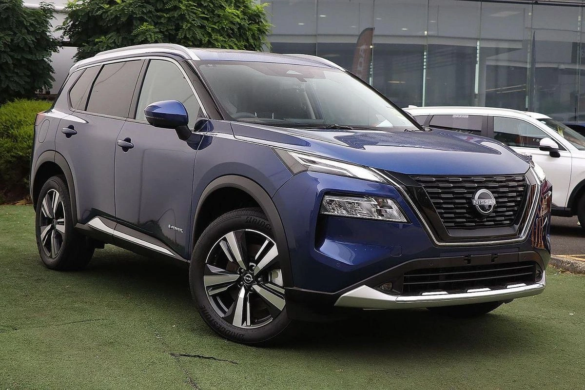 SUV