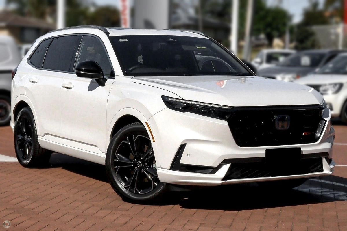 SUV