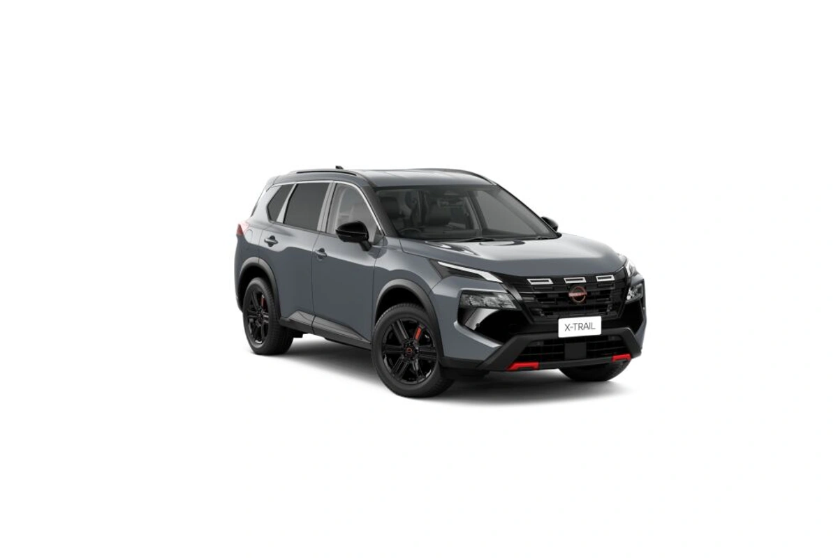 SUV