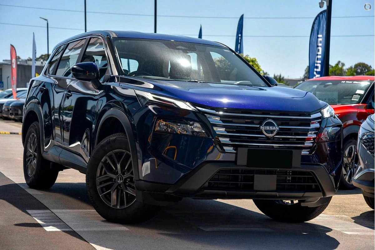 SUV