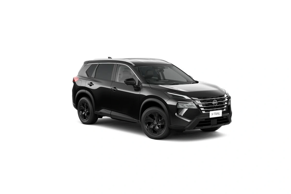 SUV