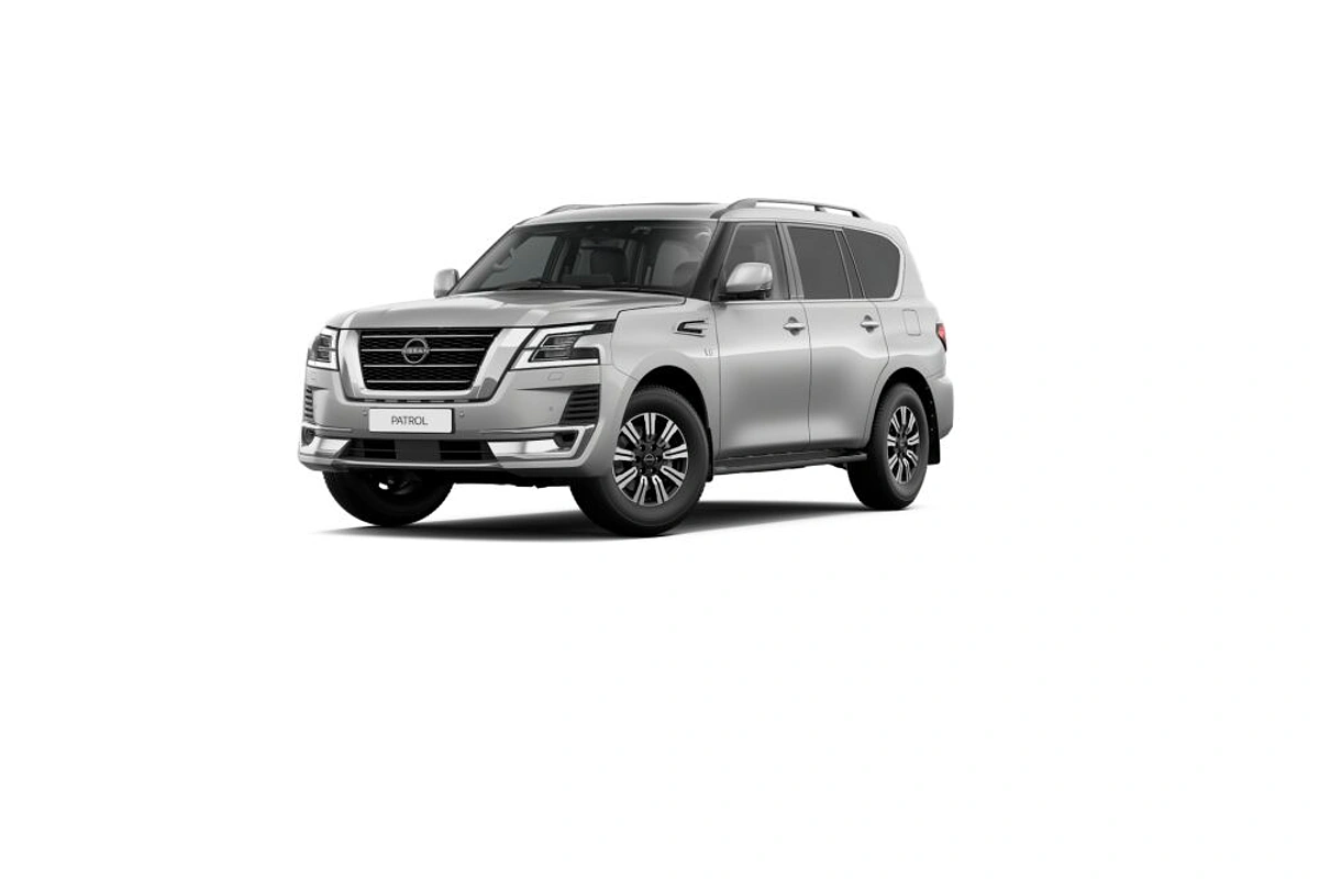 SUV