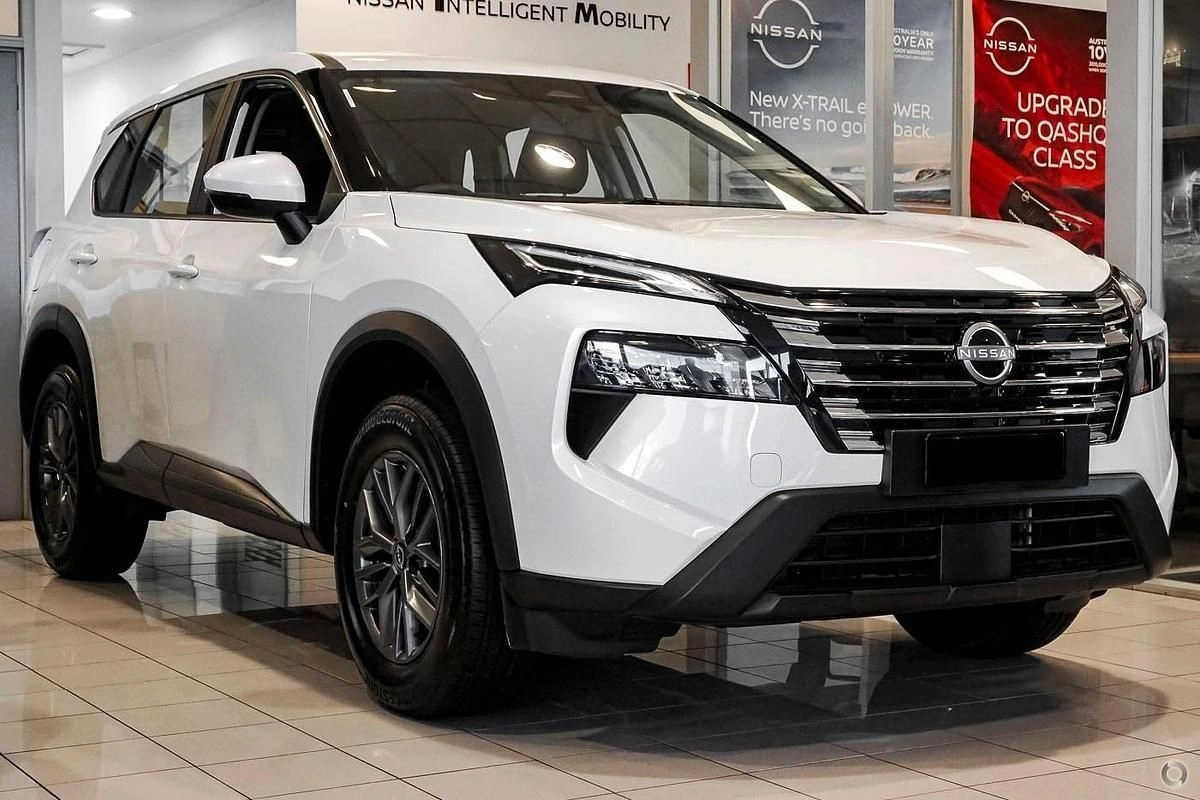 SUV