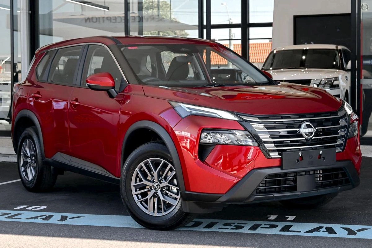 SUV