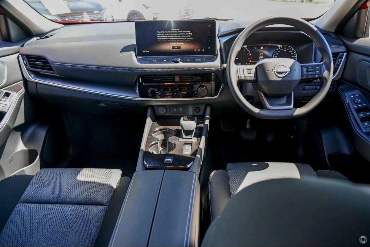 SUV