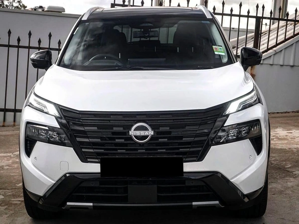 2026 Nissan X-Trail Ti-L e-POWER Hybrid Automatic