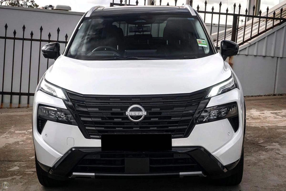 SUV