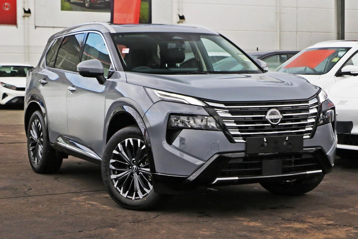 SUV