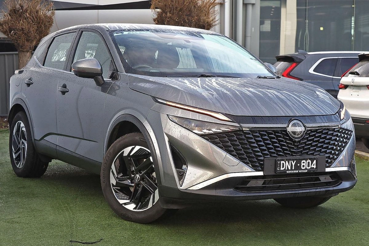 SUV