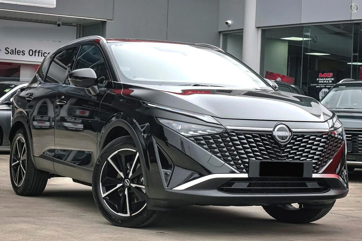 SUV