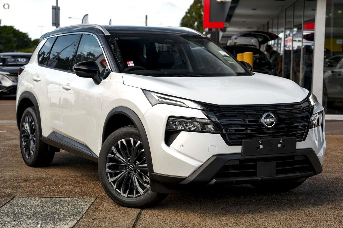 SUV