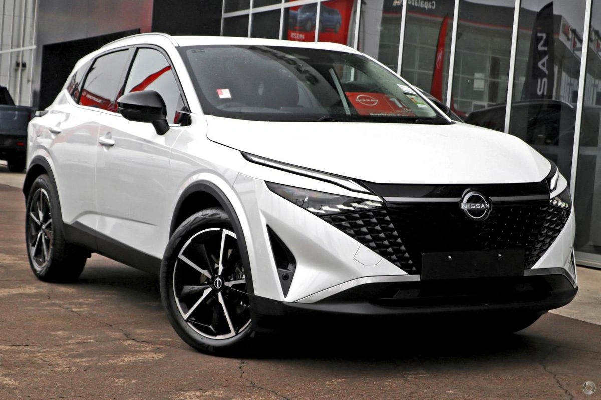 SUV