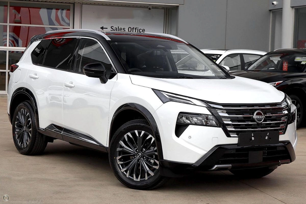 SUV