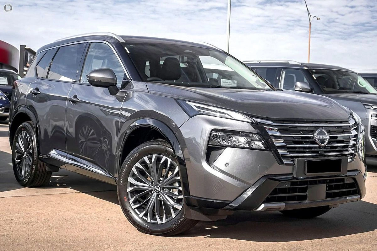 SUV