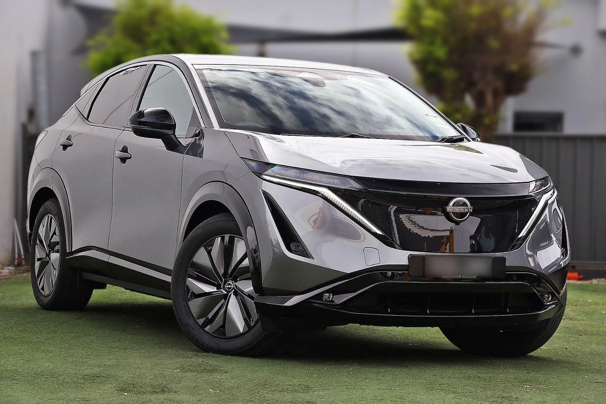 SUV