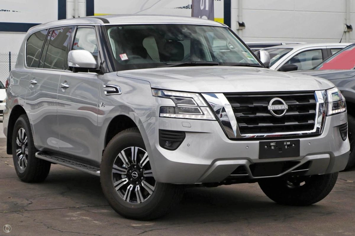 SUV