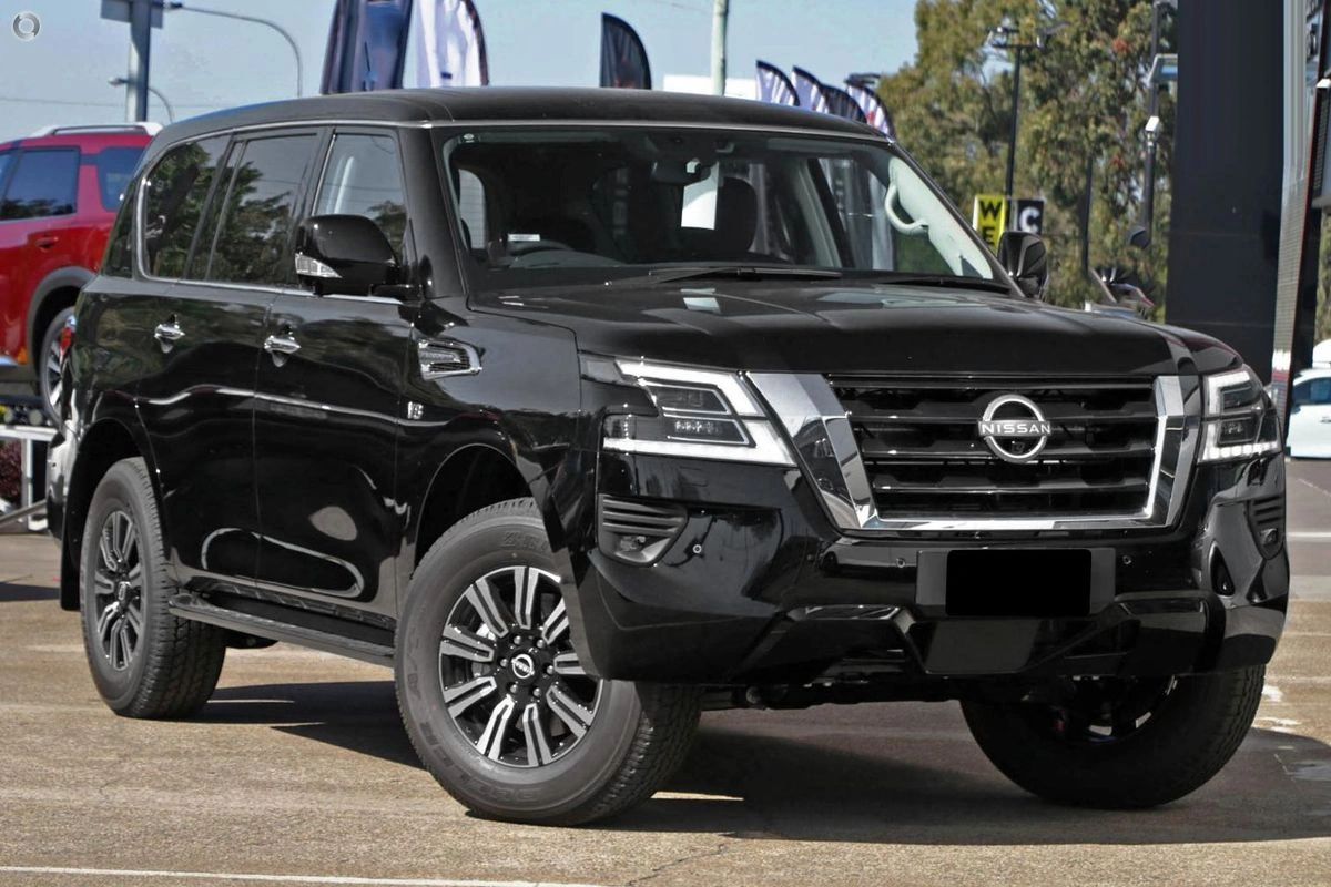 SUV