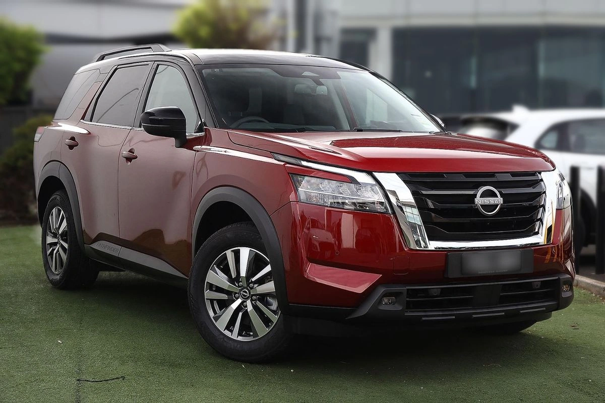 SUV