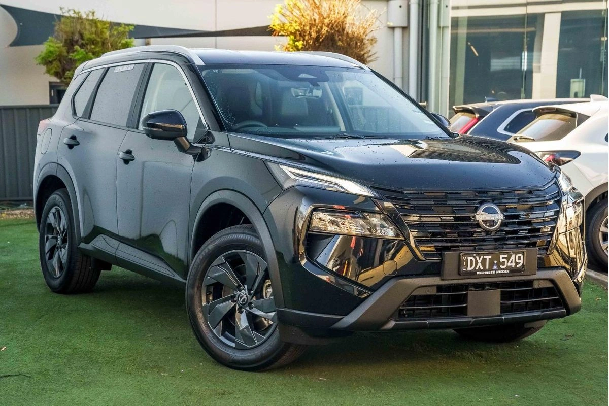 SUV