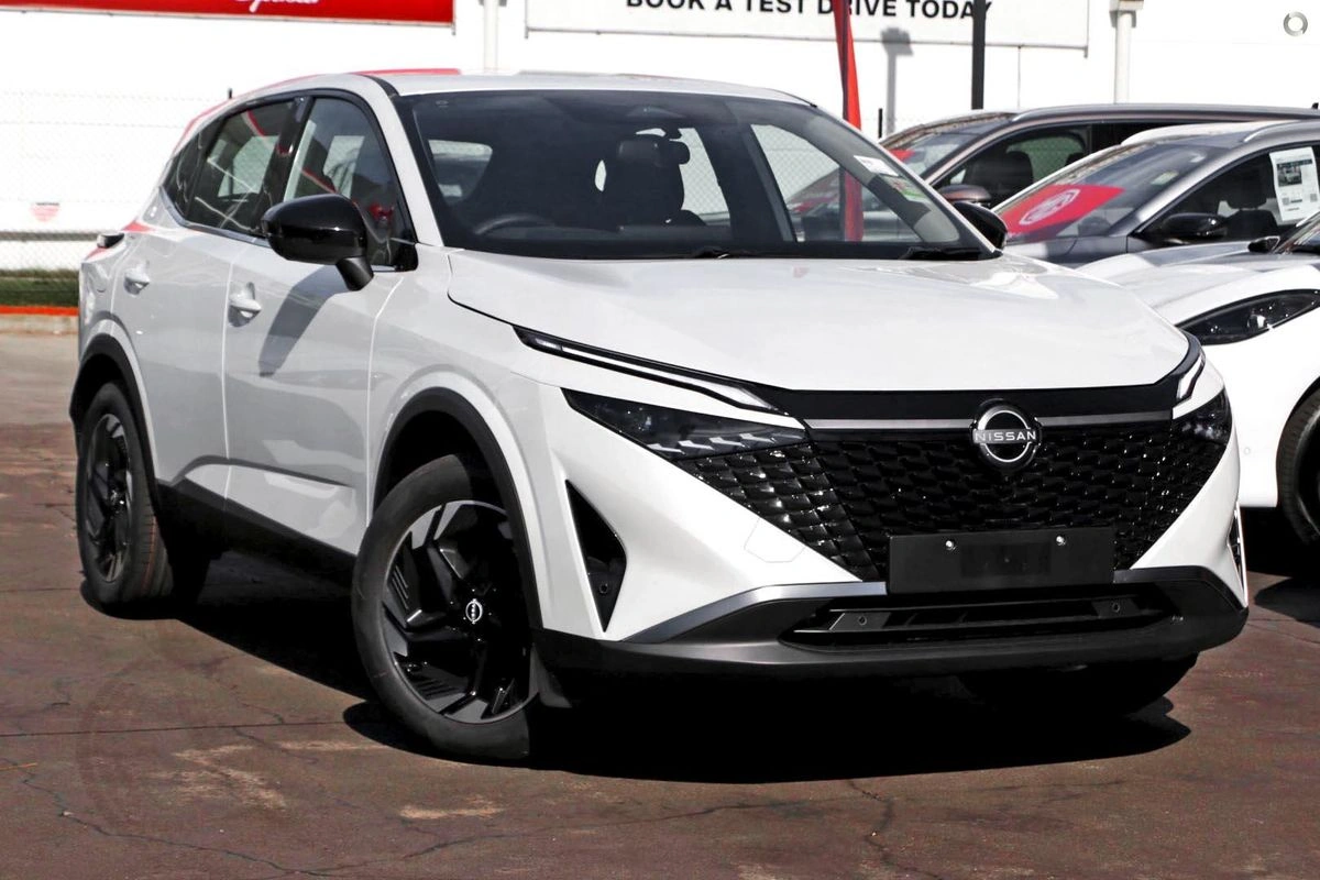 SUV