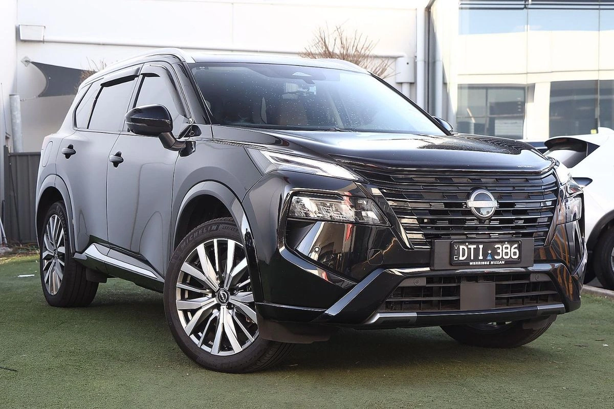SUV