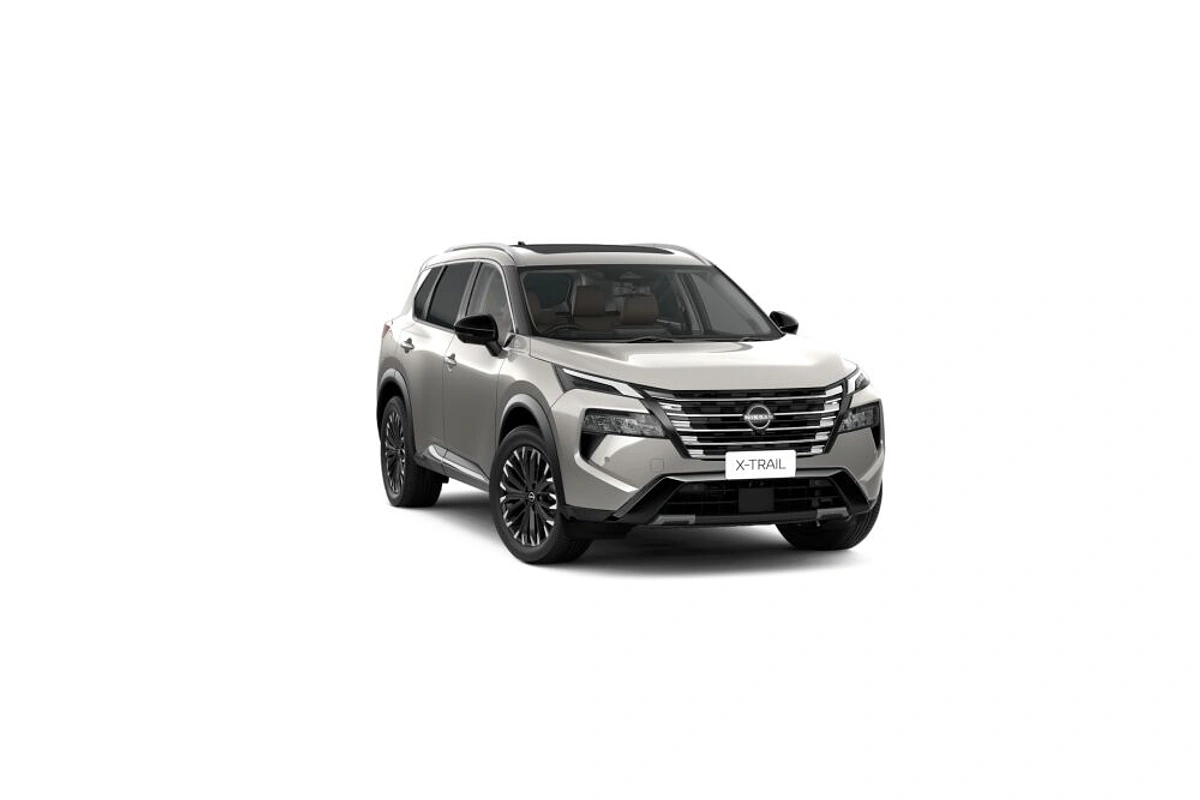 SUV