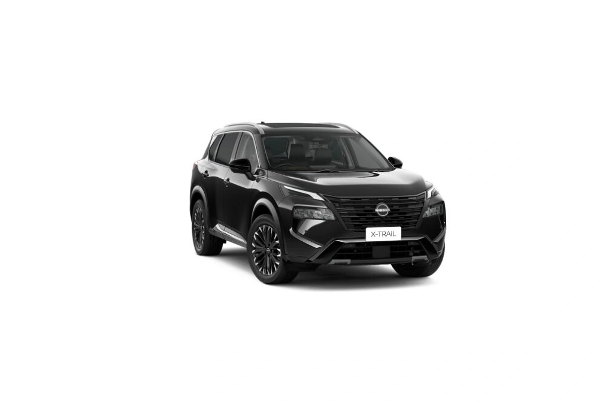 SUV
