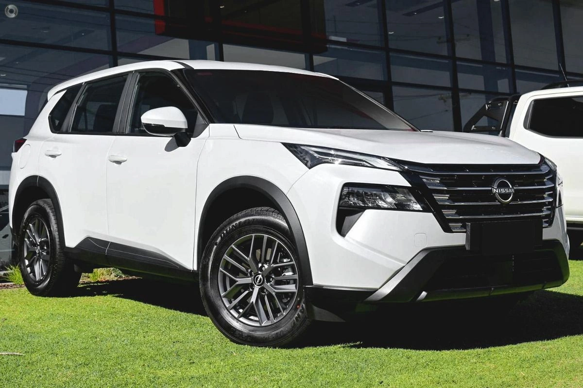 SUV