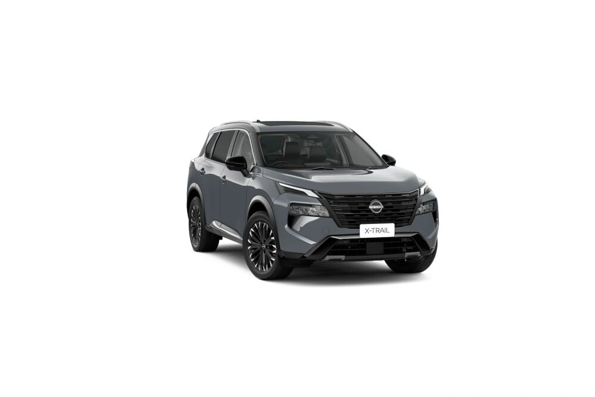 SUV